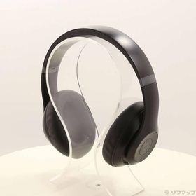 〔中古〕Beats by Dr. Dre Beats Studio Pro ブラック MQTP3PA／A〔198-ud〕