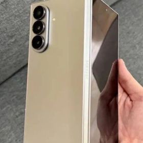 Samsung Galaxy Z Fold 7