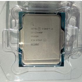 Core i5 13400F BOX 新品 28,500円 中古 28,000円 | ネット最安値の