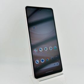 バッテリー良好 AQUOS sense7 128GB ライトカッパー SIMフリー(simロック解除済) 白ロム 中古 本体 動作確認済 【最短送料無料】 M-120
