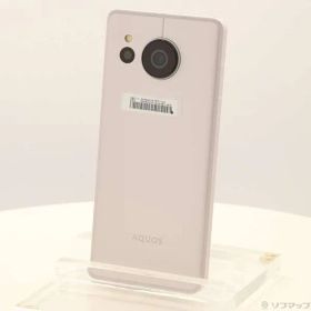 ソフマップ 〔中古品〕 AQUOS sense7 128GB ライトカッパー SH-M24-C SIMフリー【348】
