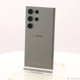 Galaxy S23 Ultra docomo 中古 74,800円 | ネット最安値の価格比較
