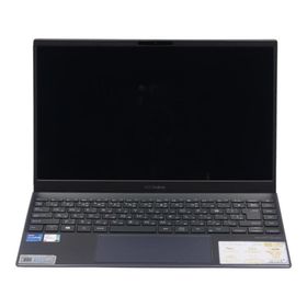 ASUS エイスース/Win11ノートPC/Zenbook 13 OLED/UX325EA-KG826WS/M6N0LP041332254/Cランク/85【中古】(ノートPC)