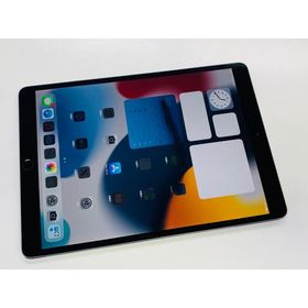 ★送料無料★ジャンク★A1709 iPad Pro 10.5 インチ Wi-Fi + Cellular 256GB★グレイ★0025280000016★SYS★01/17
