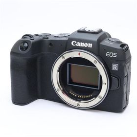 《美品》Canon EOS RP ボディ