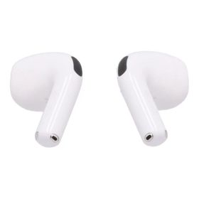 Apple アップル/AirPods4（ANCなし）/MXP63J/A/HPFQ7D6HKX/BCランク/69【中古】