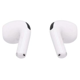 Apple/AirPods 4 ANCなし/MXP63J/A/FYT0GTX2VT/Aランク/62【中古】