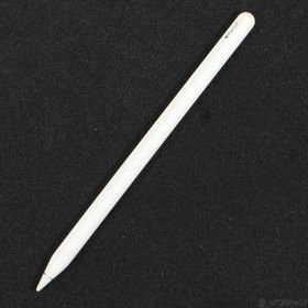 〔中古〕Apple(アップル) Apple Pencil 第2世代 MU8F2J／A〔262-ud〕