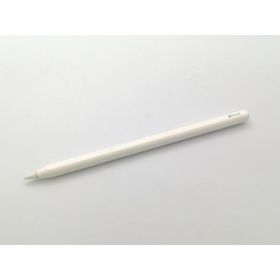 【中古】Apple Apple Pencil（第2世代） MU8F2J/A【大阪堂島】保証期間１週間