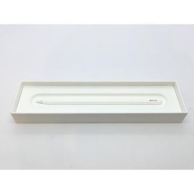【中古】Apple Apple Pencil（第2世代） MU8F2J/A【大須アメ横】保証期間１週間