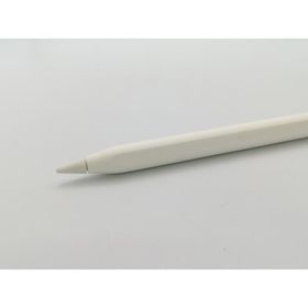 【中古】Apple Apple Pencil（第2世代） MU8F2J/A【大阪堂島】保証期間１週間