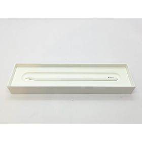 【中古】Apple Apple Pencil（第2世代） MU8F2J/A【大須アメ横】保証期間１週間