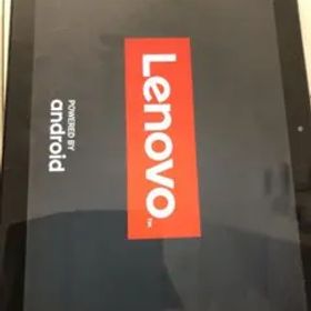 Lenovo Androidタブレット 801LV