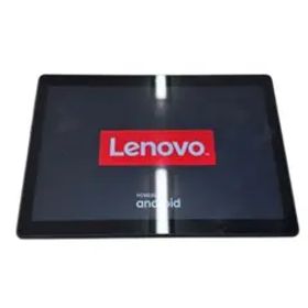 Lenovo Androidタブレット本体 801LV