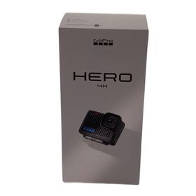 GoPro◆ビデオカメラ HERO CHDHF-131-JP