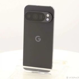 【中古】GOOGLE(グーグル) Google Pixel 10 Pro 256GB オブシディアン GN4F5 楽天 SIMフリー 【258-ud】