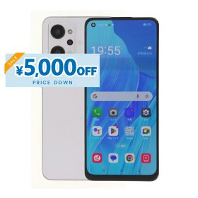 OPPO Reno9 A 新品¥24,000 中古¥12,780 | 新品・中古のネット最安値
