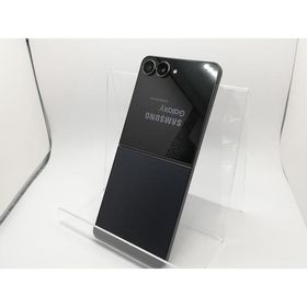 Galaxy Z Flip7 ジェットブラック 新品 119,800円 中古 105,000円