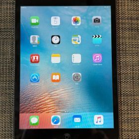 iPad mini 初代 16GB スペースグレー