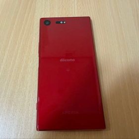SO-04J Xperia XZ Premium docomo