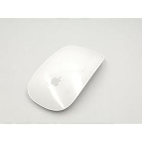 【中古】Apple Magic Mouse 2 (2015) シルバー MLA02J/A【ECセンター】保証期間１週間