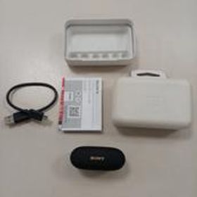 ワイヤレスイヤホン WF-1000XM5 SONY