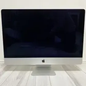 Apple iMac 5K 27インチ 2020 中古¥65,000 | 新品・中古のネット最安値
