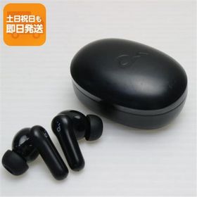 美品 Anker Soundcore Life P2 Mini ブラック ワイヤレスイヤホン ANKER 即日発送 あすつく 土日祝発送OK