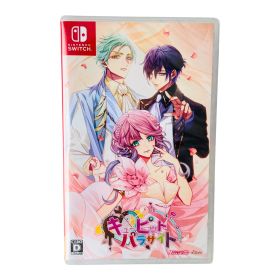 キューピット・パラサイト Switch 新品¥5,000 中古¥4,320 | 新品・中古