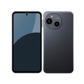 Bランク AQUOS sense9 SH-M29 256GB ブラック SIMフリー