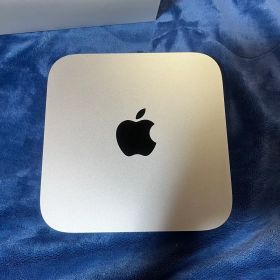 Mac mini M2 新品 55,000円 中古 48,000円 | ネット最安値の価格比較