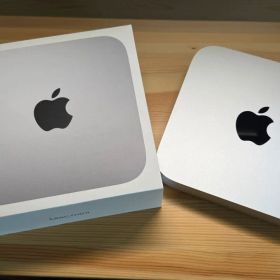 Apple Mac mini M2 新品¥53,000 中古¥44,000 | 新品・中古のネット最