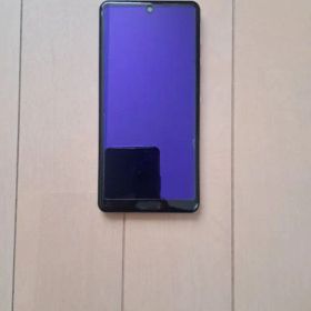 AQUOS Sense4 SH-M15 SIMフリー