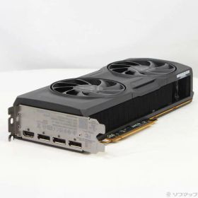 【中古】SAPPHIRE(サファイア) SAPPHIRE Radeon RX 7800 XT GAMING 16GB GDDR6 21330-01-20G 【262-ud】