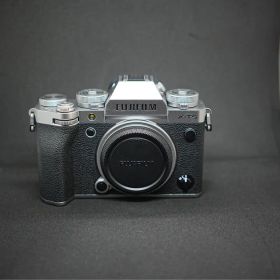 富士フイルム X-T5 FUJIFILM ミラーレス一眼 カメラ本体+おまけ
