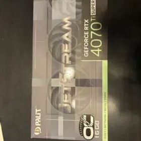 PALIT GeForce RTX 4070 Ti Super 16GB