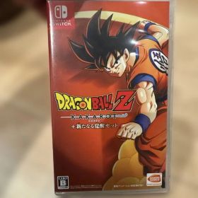 ドラゴンボールZ KAKAROT +新たなる覚醒セット