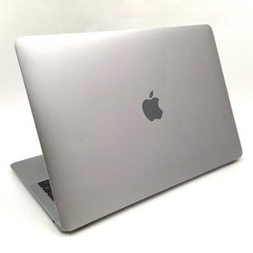 【全額返金保証】【最速発送】Apple MacBook Air 13インチ 2019 1.6GHz デュアルコア Intel Core i5 8GB 128GB スペースグレイ 動作確認済
