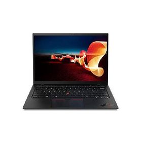 Lenovo ThinkPad X1 Carbon 9th Gen 9 Intel Core i7-1165G7, FHD Non-Touch Screen,16GB RAM, 512GB NVMe SSD, Backlit KYB Fingerprint Reader, Windows Pro