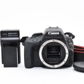 ★超美品★キャノン Canon EOS Kiss X7 ボディ #20882