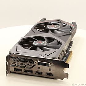 〔中古品〕 Phantom Gaming X Radeon RX590 8G OC〔中古品〕 Phantom Gaming X Radeon RX590 8G OC