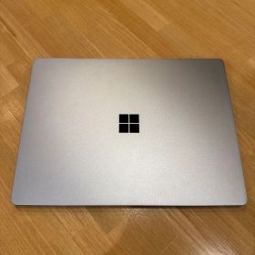 Surface Laptop Go 3 i5／16 GB／512 GBほぼ未使用