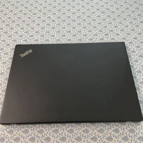 ThinkPad X395