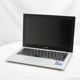 ソフマップ 〔中古品〕 VersaPro タイプVB UltraLite PC-VKM17BZG4【196】