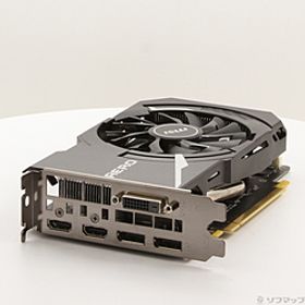 〔中古品〕 GTX 1060 AERO ITX 3G OC [PCIExp 3GB]〔中古品〕 GTX 1060 AERO ITX 3G OC [PCIExp 3GB]