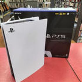 PS5 CFI-1000B 01 SONY