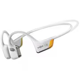 ショックス Shokz オープンイヤー型ワイヤレスイヤホン OpenRun Pro 2 Mini 骨伝導＋空気伝導 IP55防塵・防水/Bluetooth対応 大迫傑モデル SKZ-EP-000049