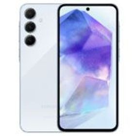 Galaxy A55 中古 43,980円 | ネット最安値の価格比較 プライスランク