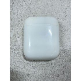 Apple◆イヤホン AirPods 第2世代 MV7N2J/A A1602/A2032/A2031