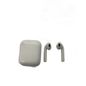 Apple◆Apple/イヤホン AirPods 第2世代 MV7N2J/A A1602/A2032/A2031//